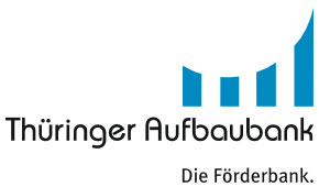 Thüringer Aufbaubank logo